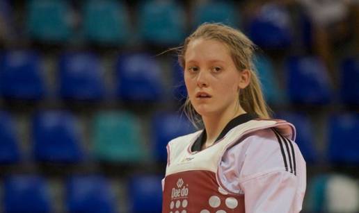 Hrvatskim kadetima 5 medalja na EP-u u taekwondou i džudu