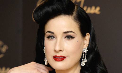 Dita Von Teese: Već godinama je zaštitno lice burleske 