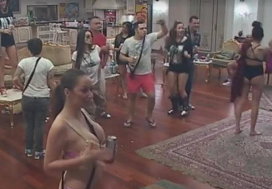 Seksa na izvoz: Hrvati ispričali mračnu stranu srpskih realityja