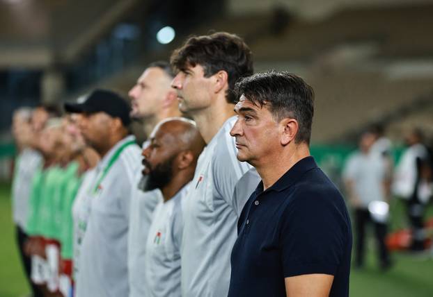 Gulf Cup - Group B - Bahrain v United Arab Emirates