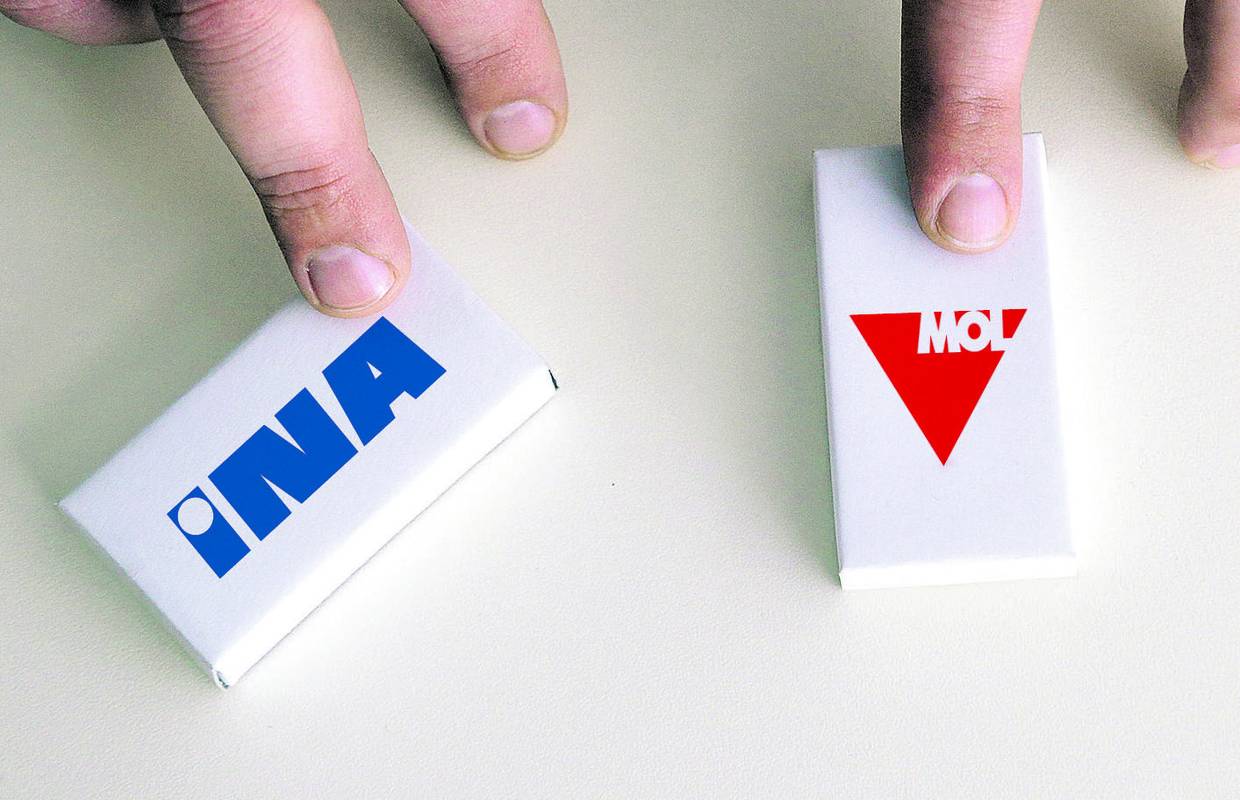 MOL: Dioničarski ugovor može se mijenjati samo sporazumno