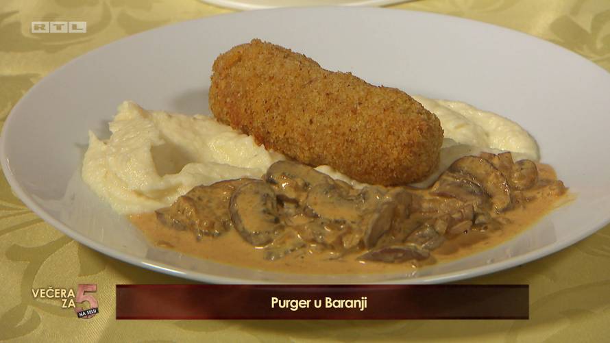 Ivan se dokazao kao domaćin, on i Mirjam izjednačeni: Dala bih mu 20, sve je bilo odlično...