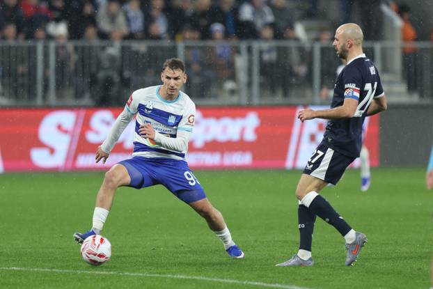 Osijek: SuperSport HNL, 19. kolo, NK Osijek - GNK Dinamo