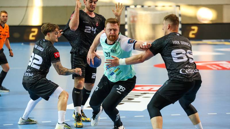 Zagreb i Nexe ušli u finale Kupa