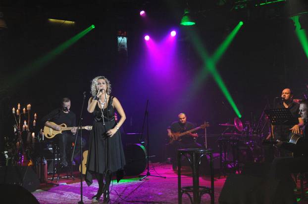 Koprivnica: 1.9.1970. ro?ena Ivana Vrdoljak Vanna