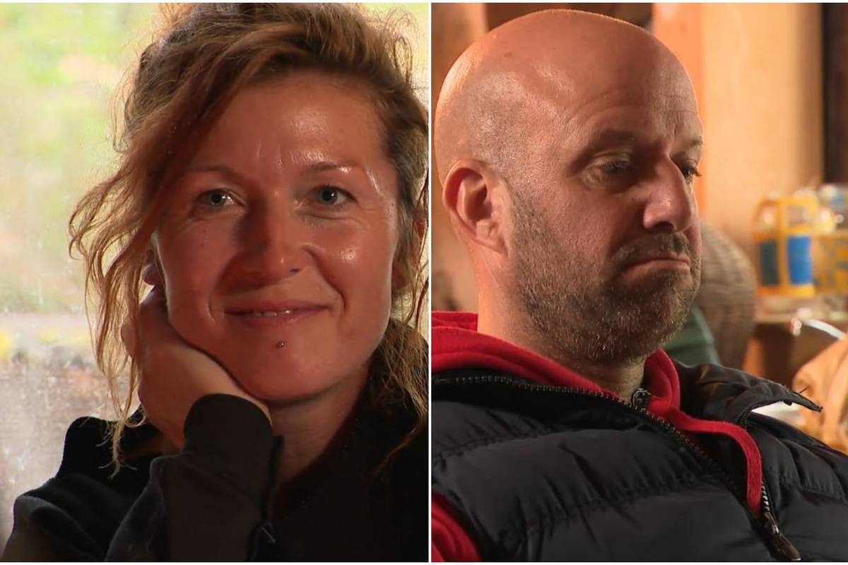 Porota mora odlučiti koga će poslati u duel - Katarinu ili Sašu