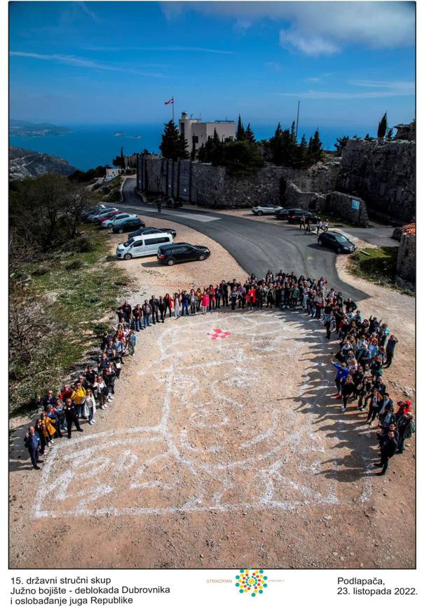 FOTO Čak 25 godina milenijskih fotografija: Pogledajte ova remek-djela Šime Strikomana