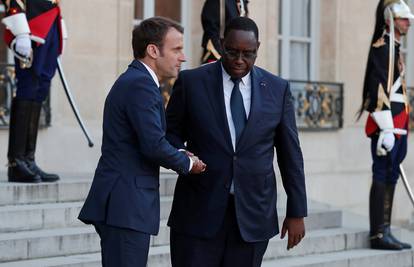 Predsjednik Senegala je zbog Mundijala uzeo godišnji odmor