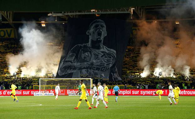 Ligue 1 - FC Nantes v AS Saint-Etienne