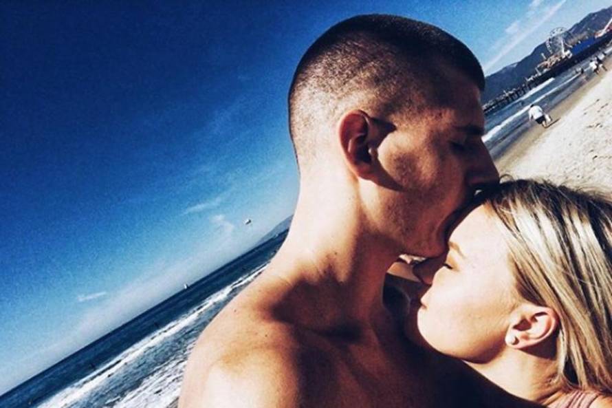 Čistio je štale, nitko nije htio s njim na basket, zezali ga da je debeo. Sad čeka megaugovor