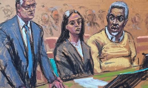 Diddyju laknulo kada je saznao odluku porote. Poručio obitelji: 'Hvala svima! Mama, volim te'