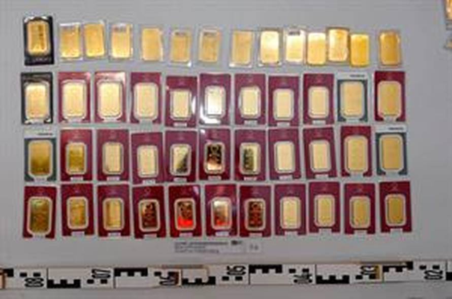 Austrijska šamanica varala ljude. Policija joj u sefu u kući našla preko 10 milijuna eura