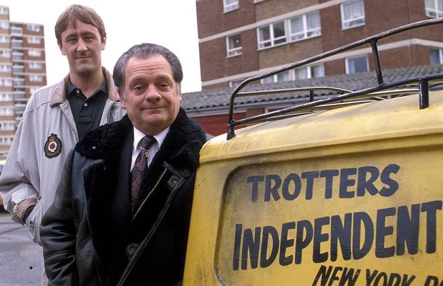 'Za Del Boya sam bio peti izbor'