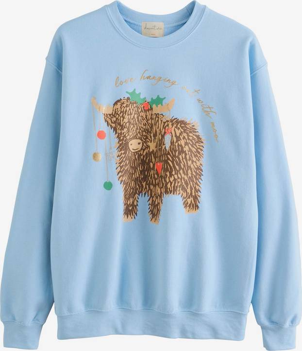 Najbolje 'ružne' božićne veste i pidžame u ponudi trgovina