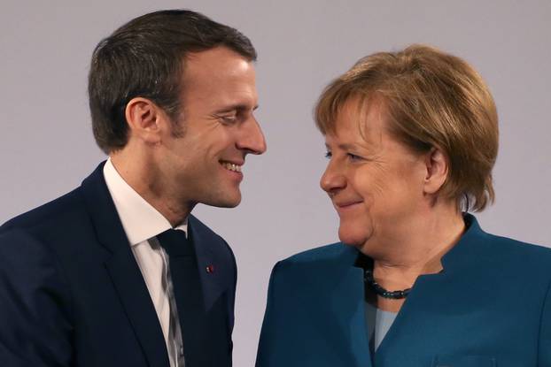 Franco-German Friendship Treaty