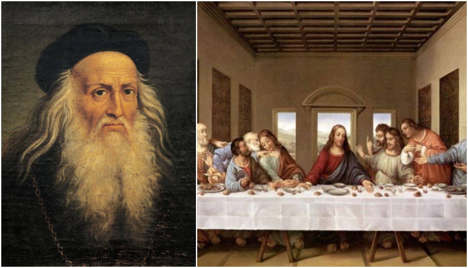 Leonardo da Vinci: Dugovi ga pratili u vrijeme najveće slave