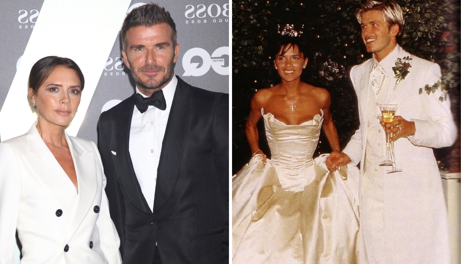 Victoria Beckham otkrila što nije nikad dopustila Davidu u braku