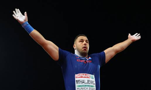 Sve je s medaljom napokon na mjestu! Mihaljević ostao bez odličja. Pronašli je i vratili mu