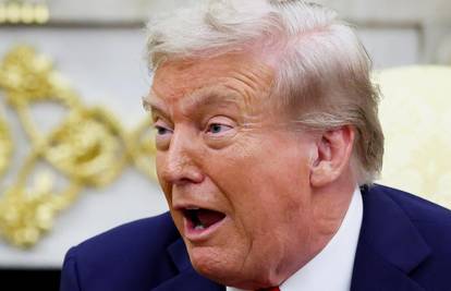 Skandal u Danskoj! Otkrili tri Trumpova špijuna. Radili plan kako pripojiti Grenland SAD-u