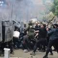 Dodik tvrdi:  KFOR je na Kosovu napao goloruki srpski narod! Oni brane svoje pravo na život