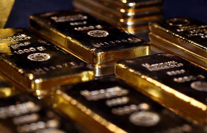 Bosna i Hercegovina prodala više od tone monetarnog zlata