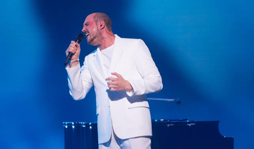 Pobjednik 'TLZP-a' Alen Bičević briljirao je transformacijama: Pogledajte koga je sve utjelovio