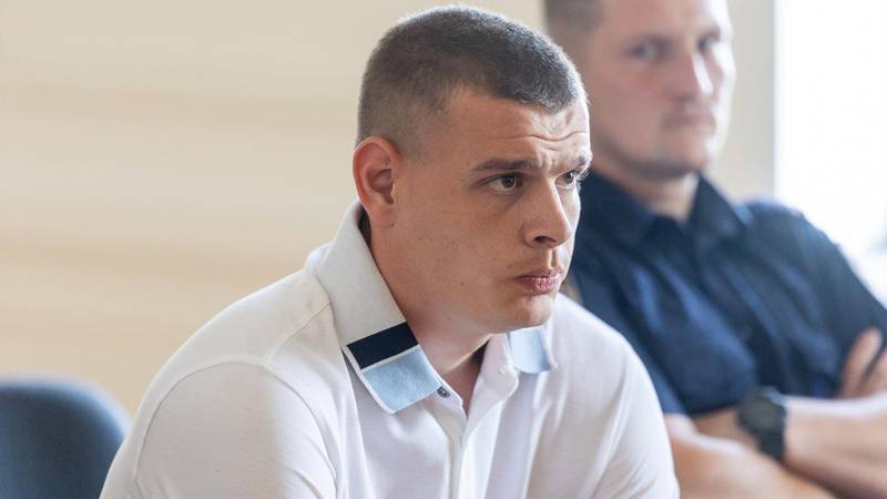 SMAŽIL NA SUDU Ispitat će troje zaposlenika Hitne koji su stigli u stan nakon smrti Mihaele (21)