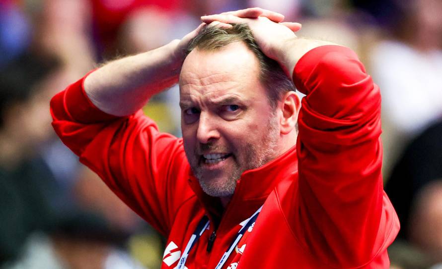 Herning: Hrvatska i Njemačka u polufinalu EHF Europskog prvenstva