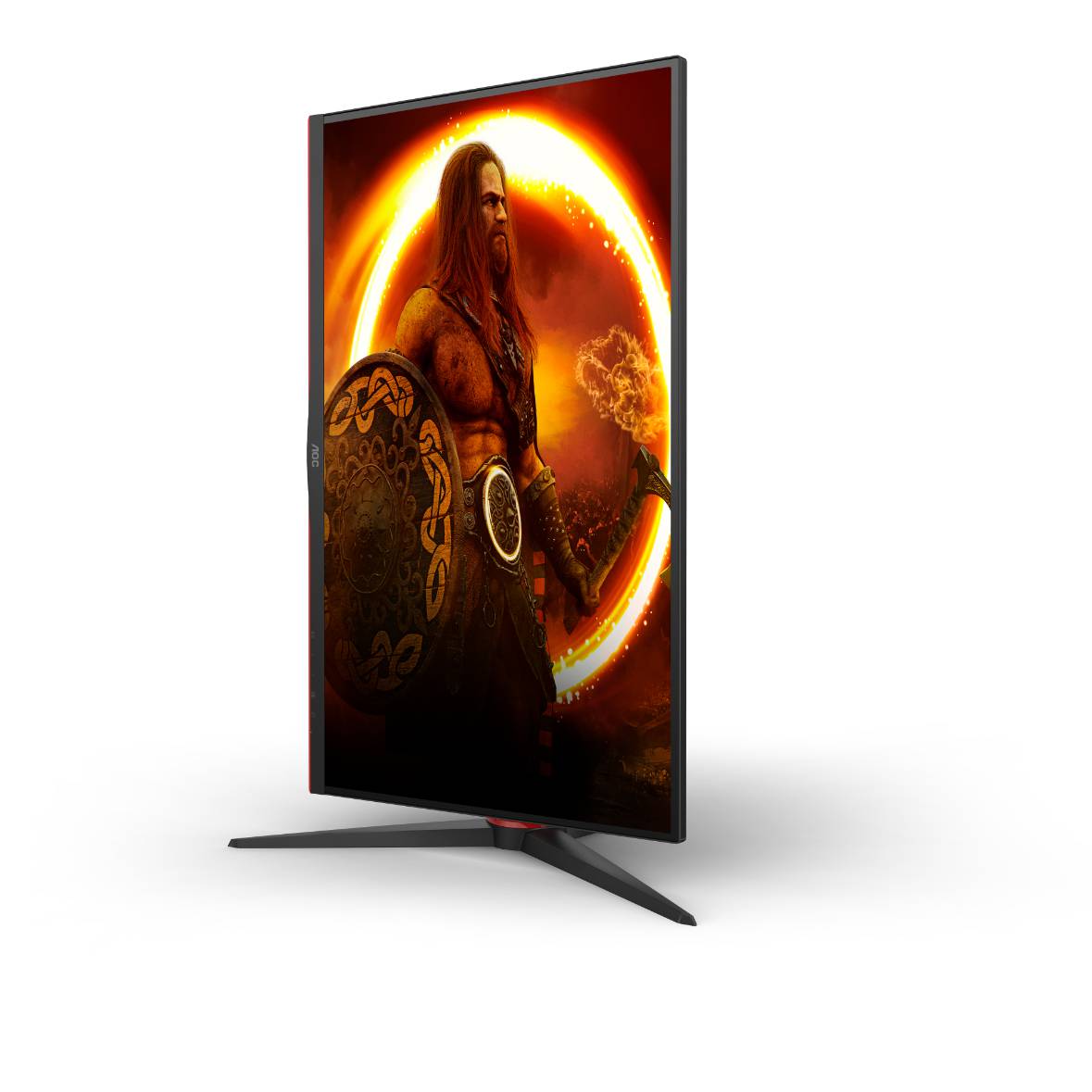 AOC najavio novi AGON gaming monitor sa 165 Hz osvježenjem