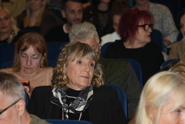 Beograd: Koncert Borisa Novkovića  povodom 40 godina karijere