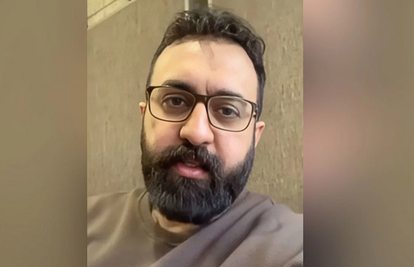 Iranski pjevač kažnjen sa 74 udarca bičem: 'To je osveta za njegovu podršku ženama'