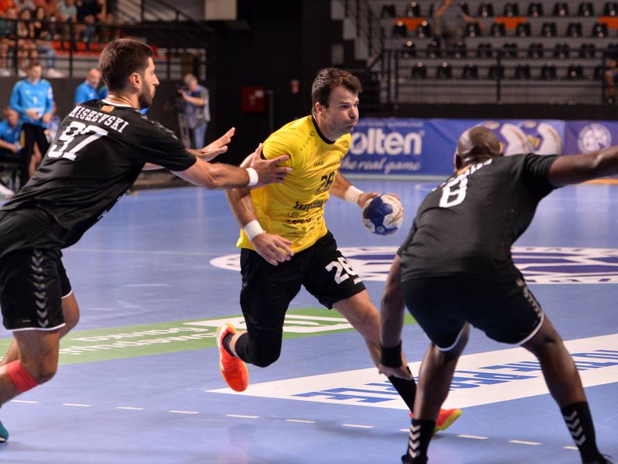 Nexe sad na hrvatsku koloniju iz Njemačke: Bio je sladak poraz