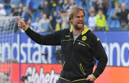 Trener Borussije Dortmund: Provjerili smo Ivana Perišića
