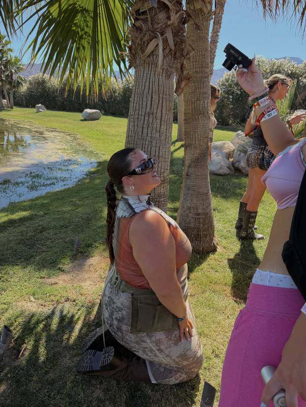 FOTO Ovaj model prkosi idealima i ruši stereotipe: 'Ne skrivam svoje tijelo, volim ga!'