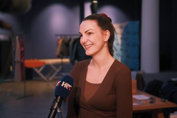 Zagreb: Humanitarni glumački buvljak