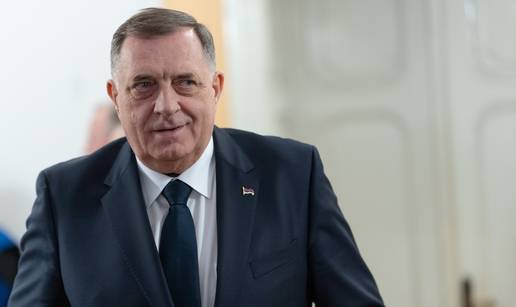 Sud BiH zatražio međunarodnu tjeralicu za Milorada Dodika