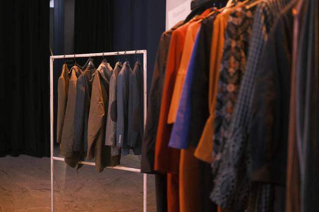 Zagreb: Humanitarni glumački buvljak