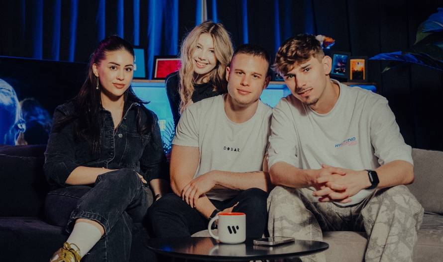 Podcast radija za mlade osvojio generaciju Z: Potičemo dijalog o svemu što svakodnevno živimo