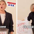 VIDEO Pogledajte kako Mo&zcaron;emo zove na prosvjed u Zagreb
