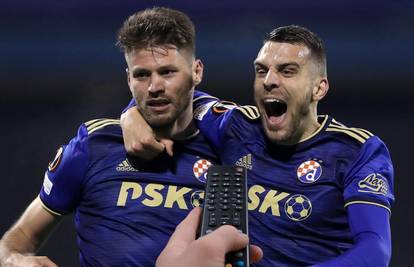 Derbi za polufinale Kupa: Evo gdje gledati Dinamo - Rijeka