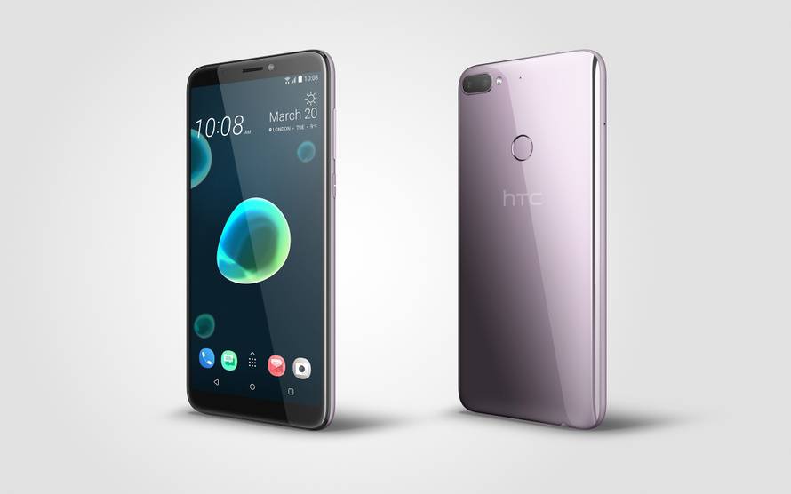 Veliki ekran i dobar izgled po nižoj cijeni su aduti Desirea 12