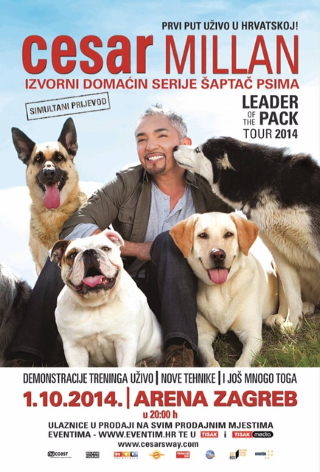 Cesar Millan