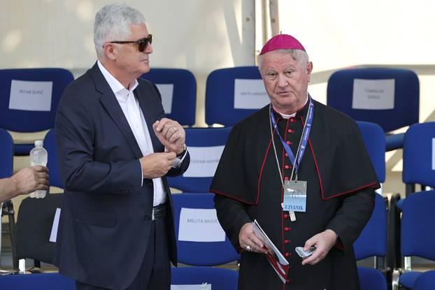 Sinj: 309. Sinjska alka