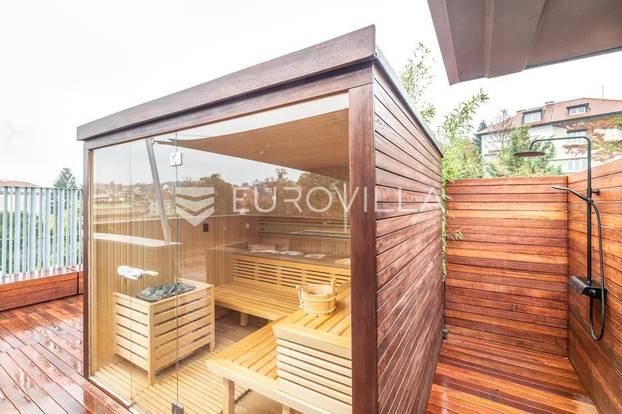 FOTO Top 10 najskupljih stanova u Zagrebu! U sobe se 'upuhuje' i svježi zrak. Cijene do 8 mil. eura