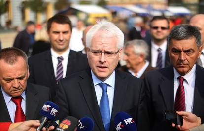 Ivo Josipović tvrdi: I ja sam za preferencijalno glasovanje