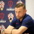 Luka Vušković umjesto kod Dalića završio kod Olića: 'Kreće proces stvaranja nove momčadi'
