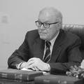 Preminuo je Asim Kurjak