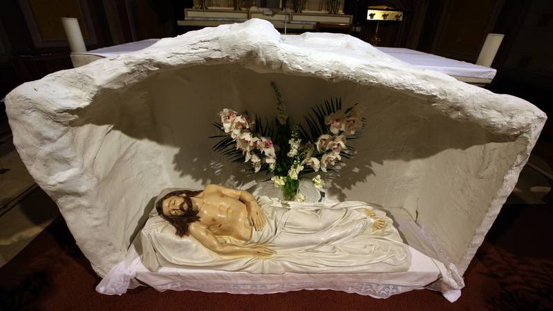 Danas je Veliki petak: Vjernici moraju poštovati post i nemrs, a evo što to točno znači