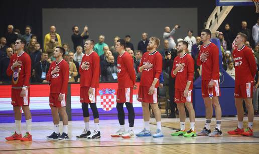 Crni dan naše košarke! Samo nam je SAD više zabio, zbog ovoga ćemo godinama ispaštati