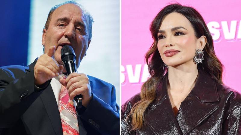 Severina odgovorila Grdoviću: 'Svi znamo da si loš momak...'